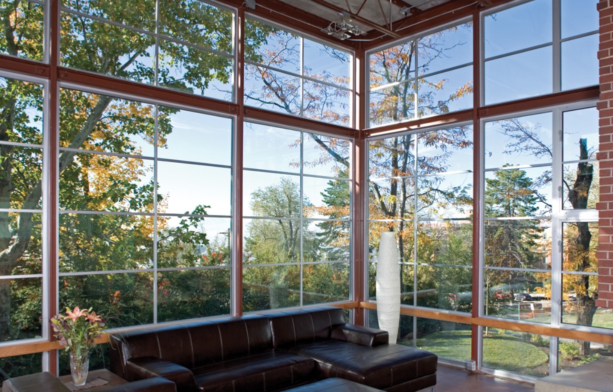 Discover The Benefits Of Double Hung Windows For Your Home