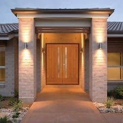 SImpson Exterior Doors Sacramento, CA