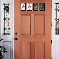 Simpson Exterior Doors Sacramento,CA