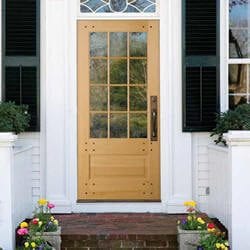 Simpson Exterior Doors Elk Grove CA Replacement Windows And Doors