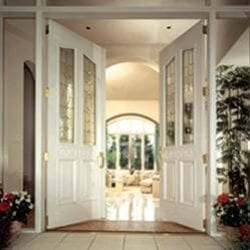 Simpson Exterior Doors Sacramento, CA