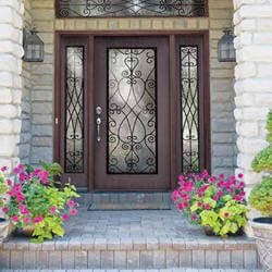 SImpson Exterior Door Sacramento, CA