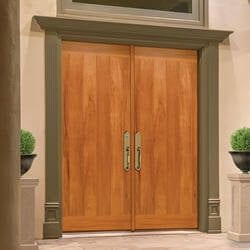 Exterior Door Masonite Sacramento, CA