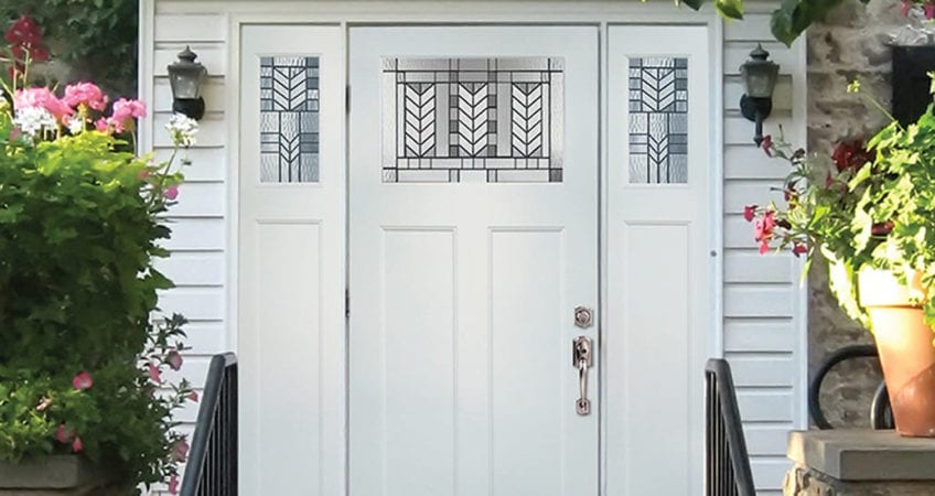 Exterior Door Trends Sacramento CA Replacement Windows And Doors