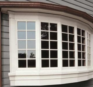 Granite Bay, CA replacement windows