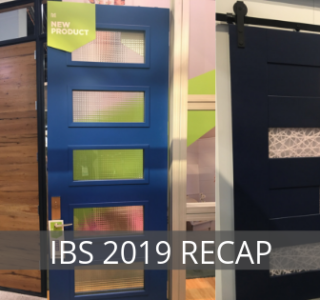 IBS 2019 recap