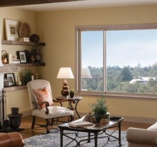 replacement windows Eldorado Hills, CA