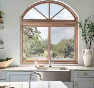 replacement windows in Citrus Heights, CA