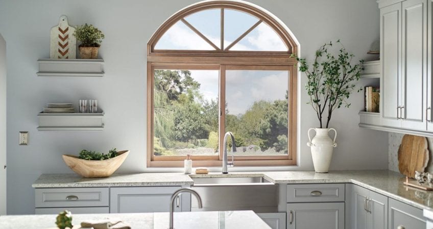 replacement windows in Citrus Heights, CA