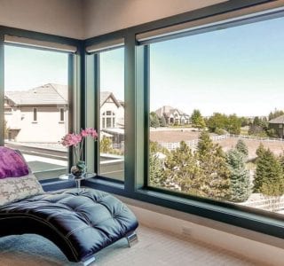 replacement windows in Rancho Cordova, CA