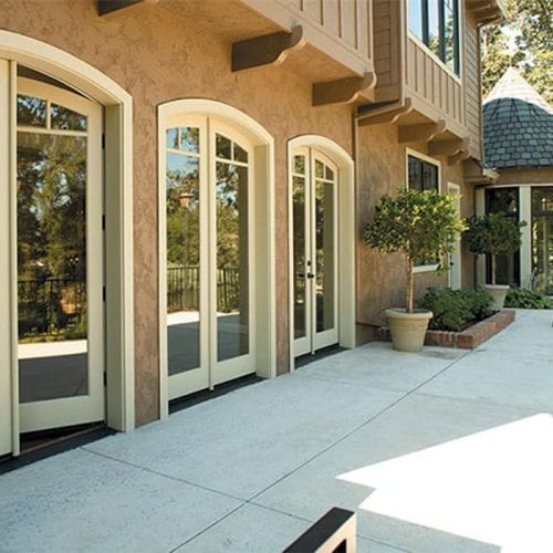 Rpgue Valley Exterior Doors Sacramento, CA