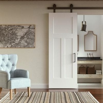 Masonite Interior Doors Sacramento, CA