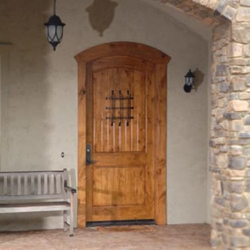 Rogue Valley Exterior Doors | The Window and Door Shop, Inc.