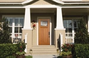 Masonite Exterior Doors Sacramento, CA