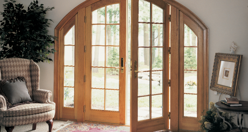 replacement windows and doors in your Fair Oaks, CA