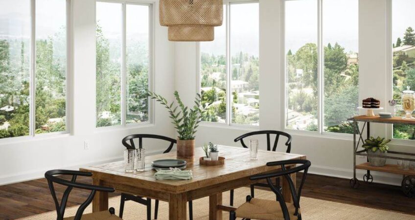 replacement windows for your Fair Oaks, CA